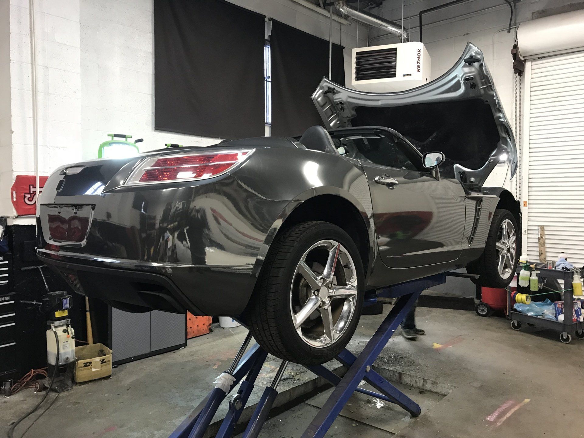 2007 Saturn Sky18