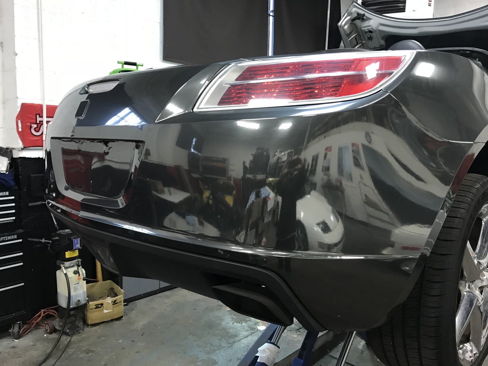 2007 Saturn Sky17