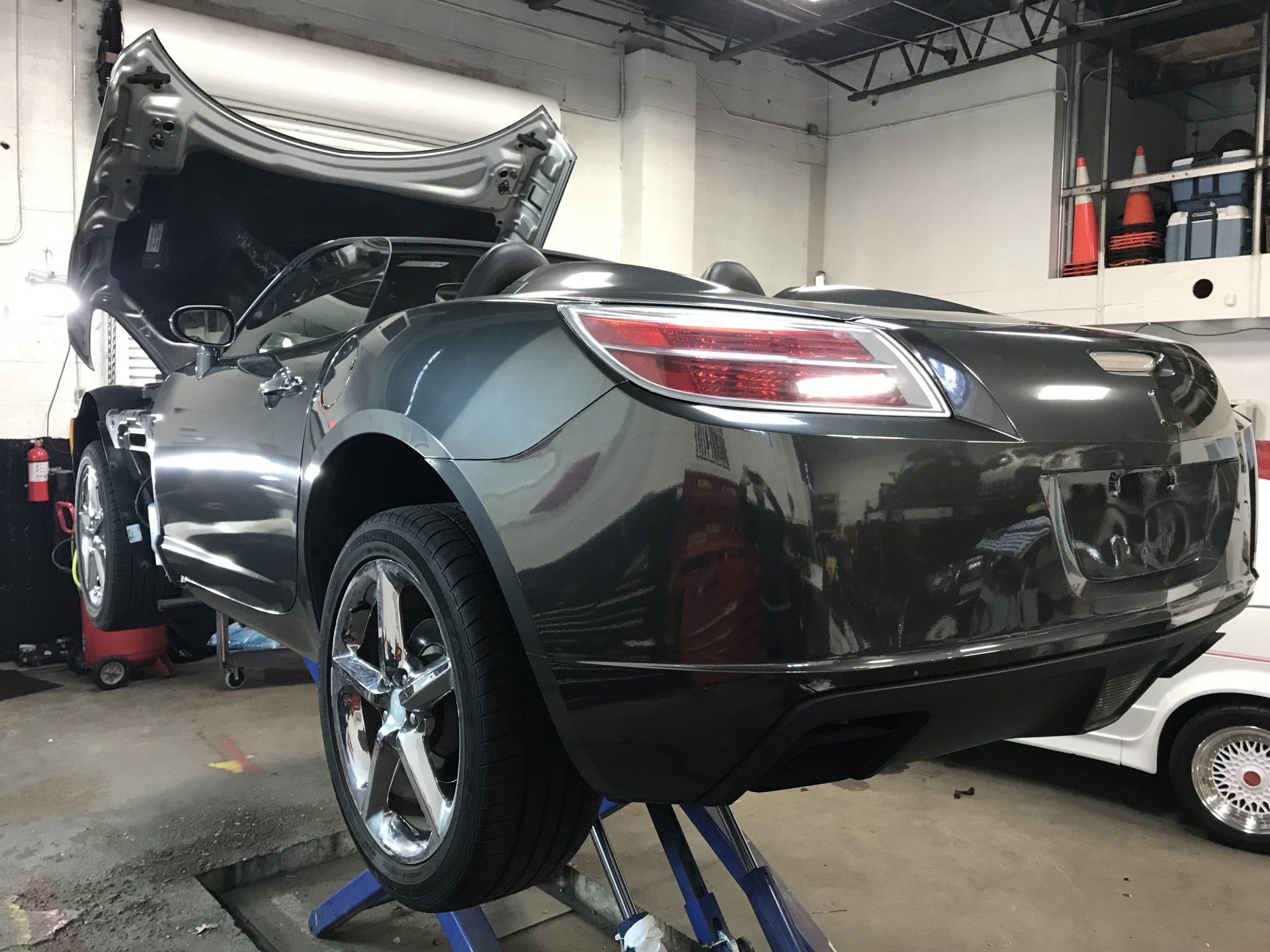 2007 Saturn Sky16
