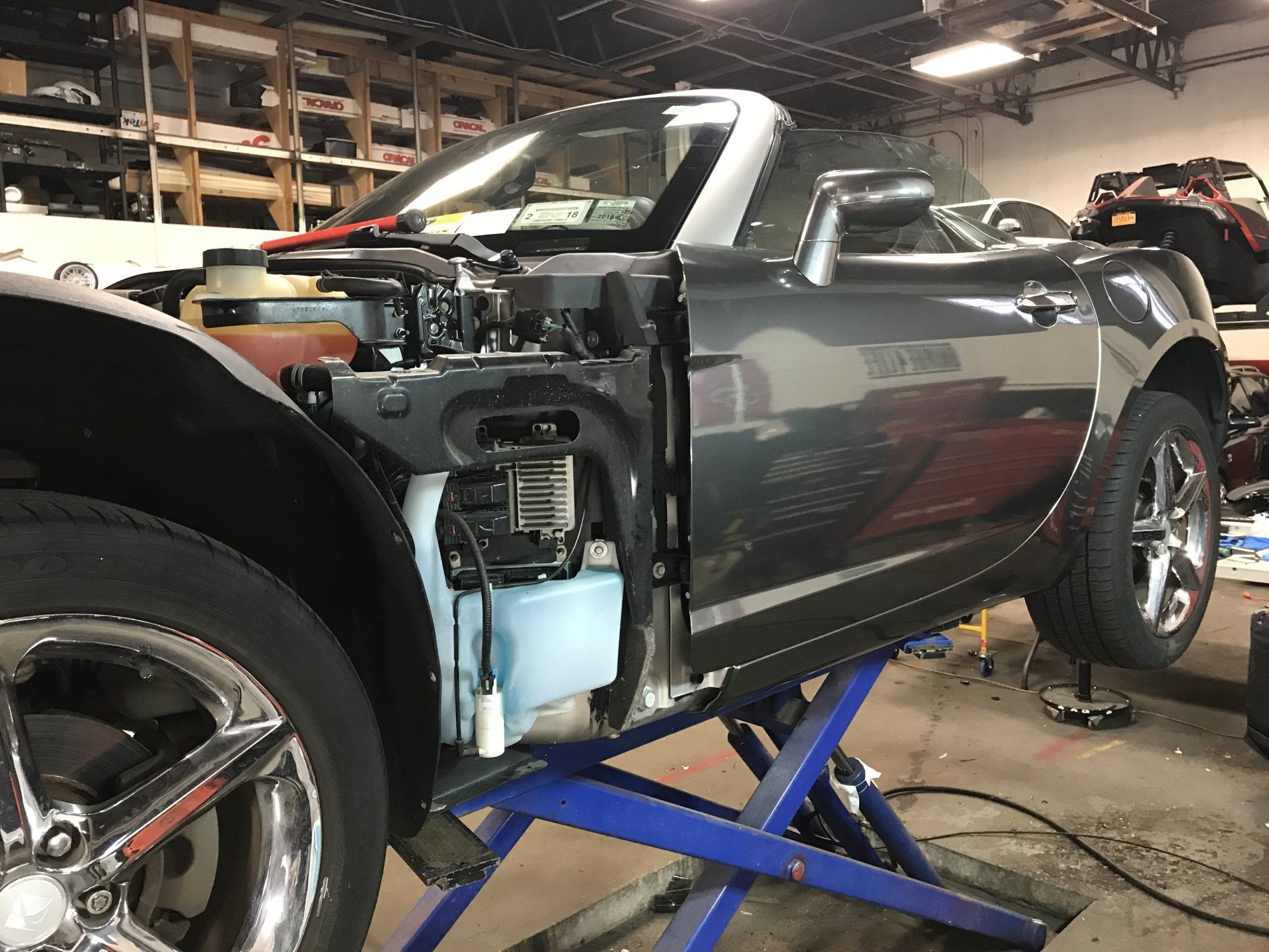 2007 Saturn Sky15