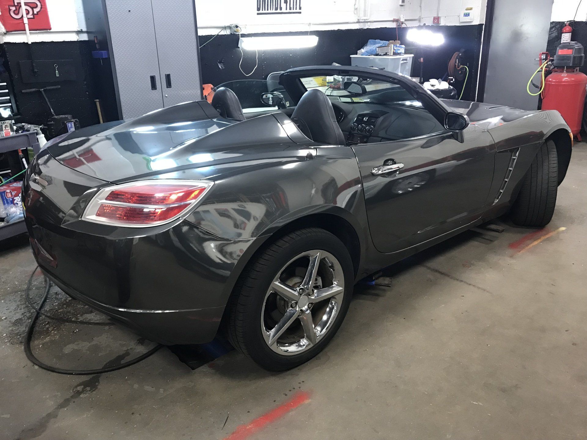 2007 Saturn Sky12