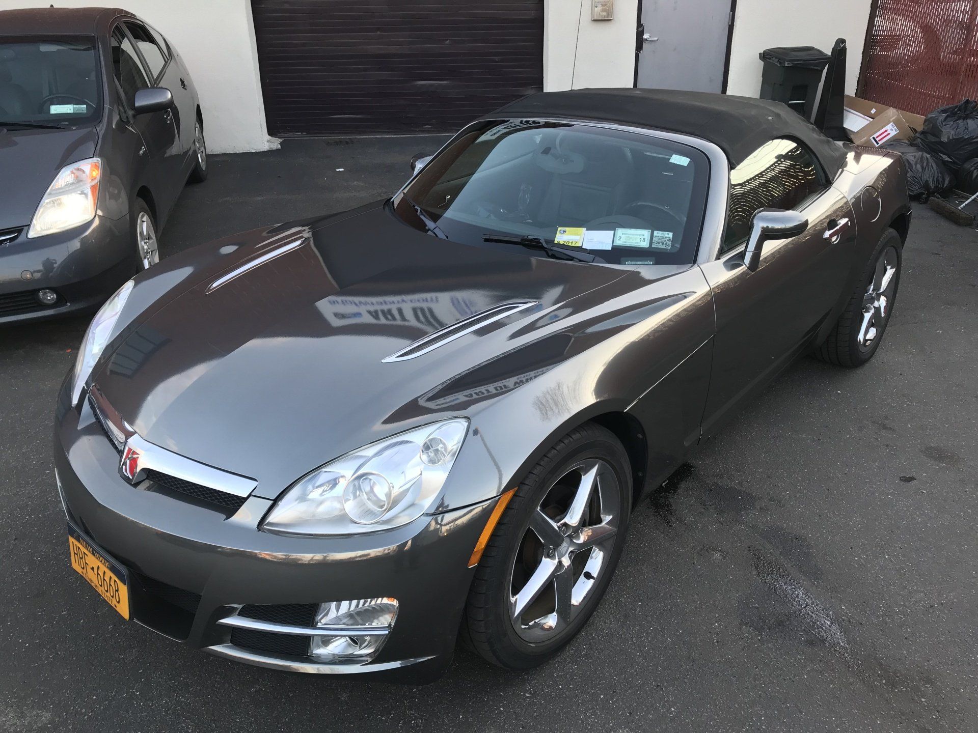 2007 Saturn Sky10