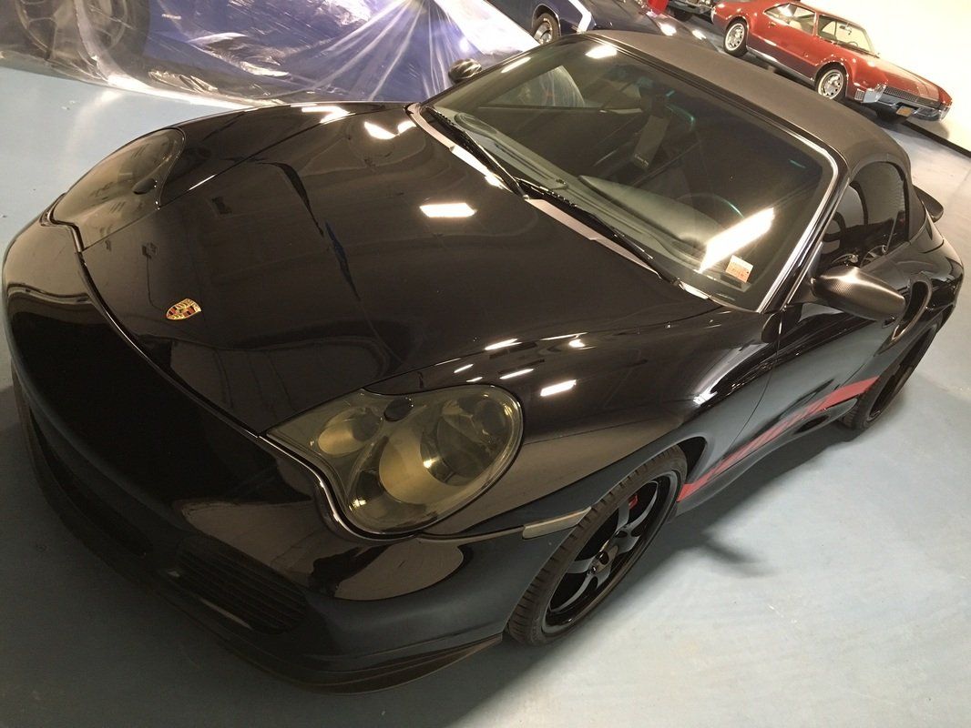 Porsche 996 Turbo1