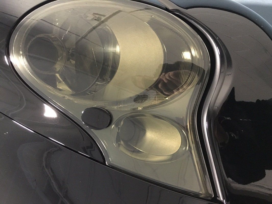 Porsche 996 Turbo6
