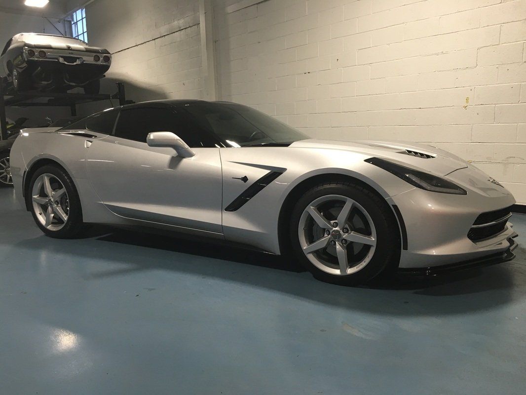 2014 Corvette Stingray1