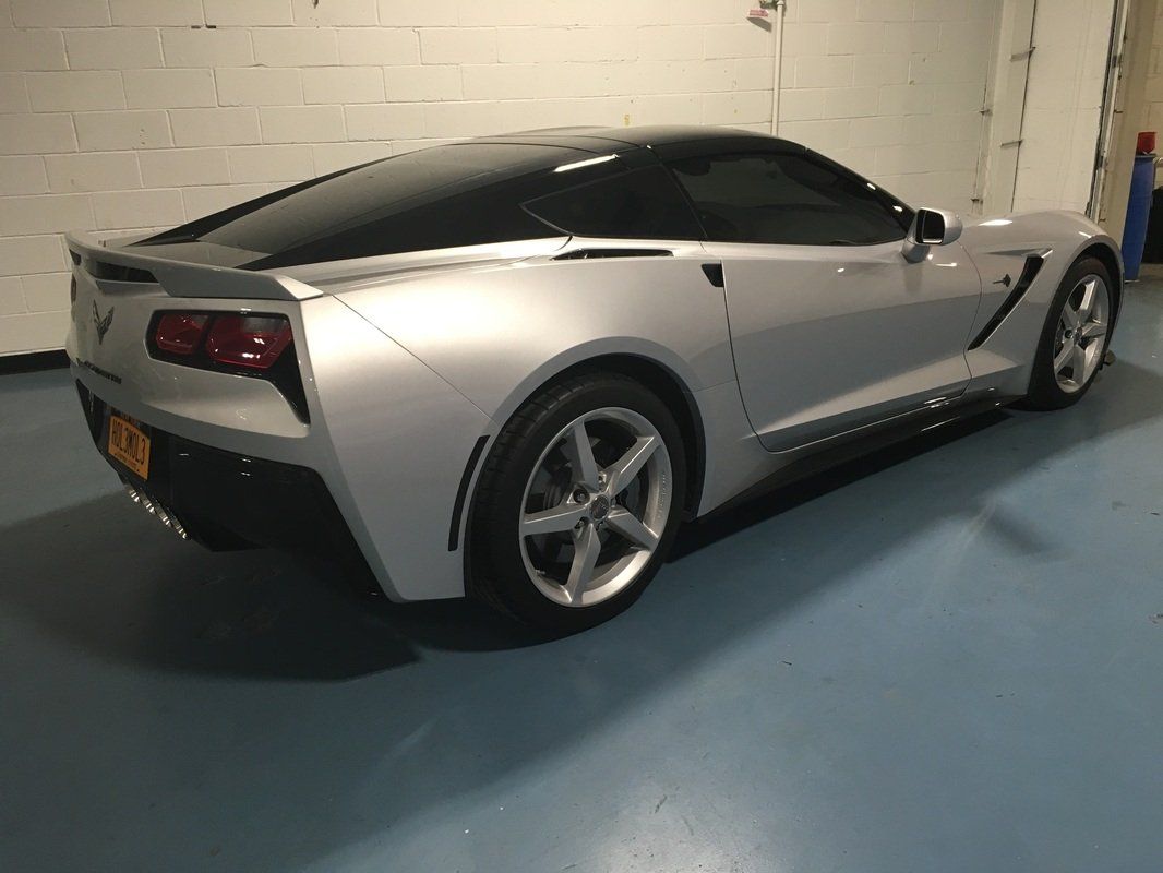 2014 Corvette Stingray2