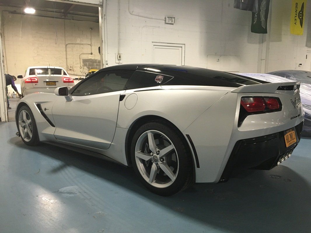 2014 Corvette Stingray3