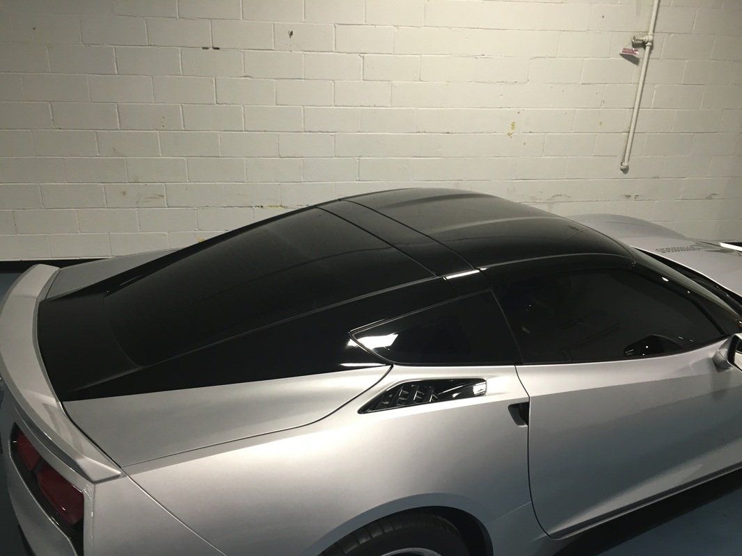 2014 Corvette Stingray4