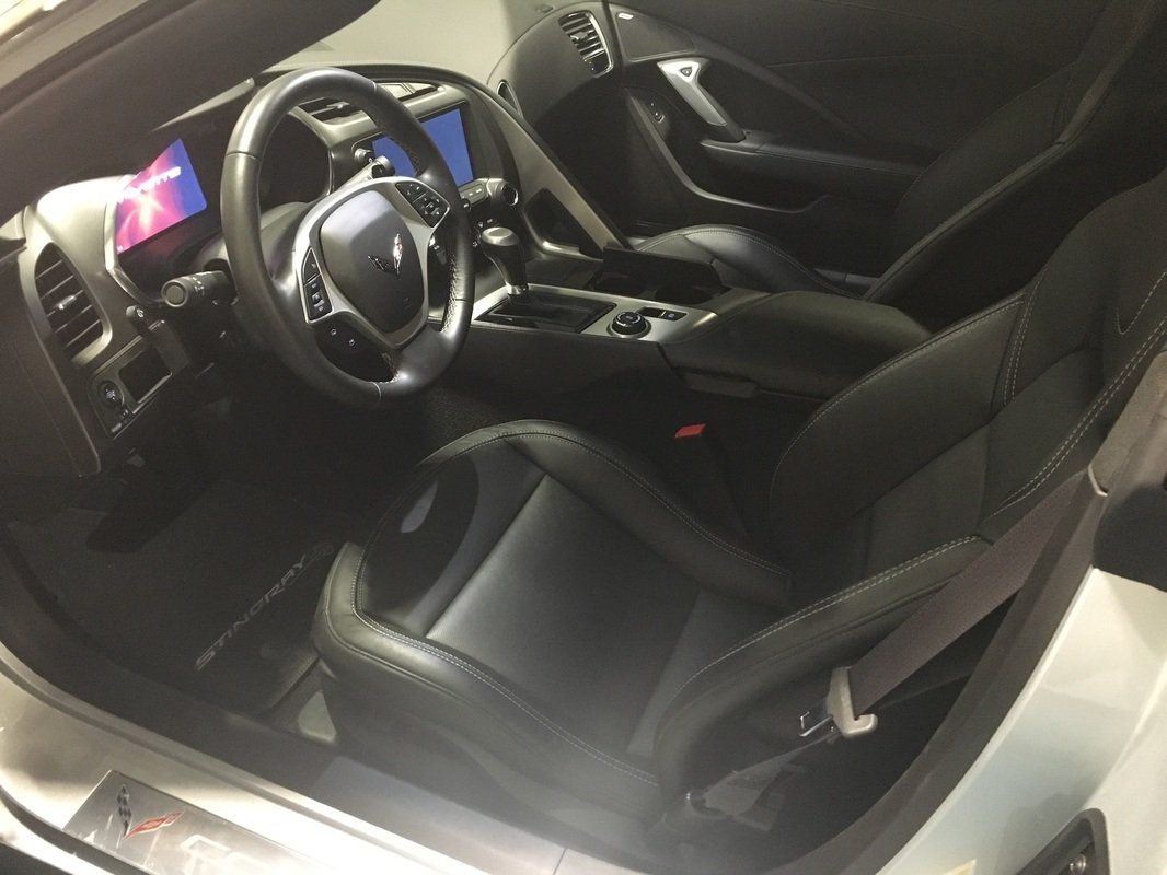 2014 Corvette Stingray5