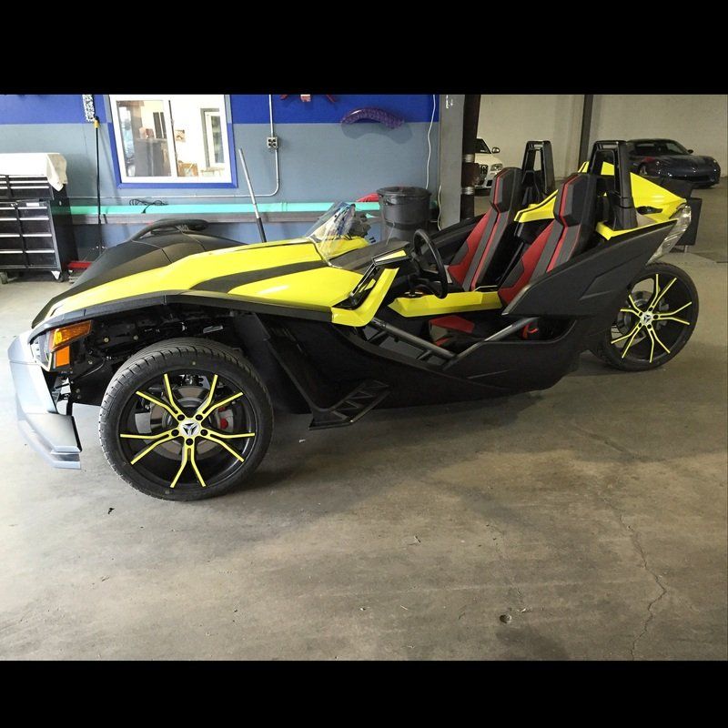 2015 Polaris Slingshot2
