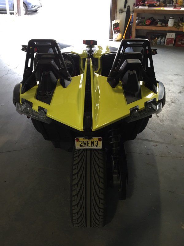 2015 Polaris Slingshot4