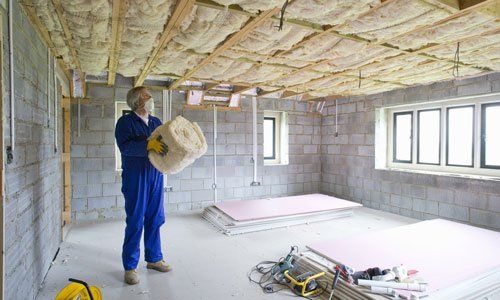 Soundproofing
