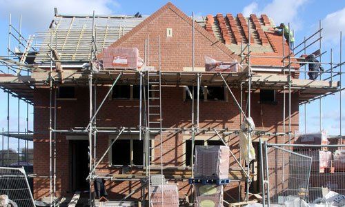 Bespoke new builds