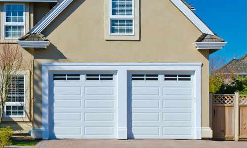 Garage conversions
