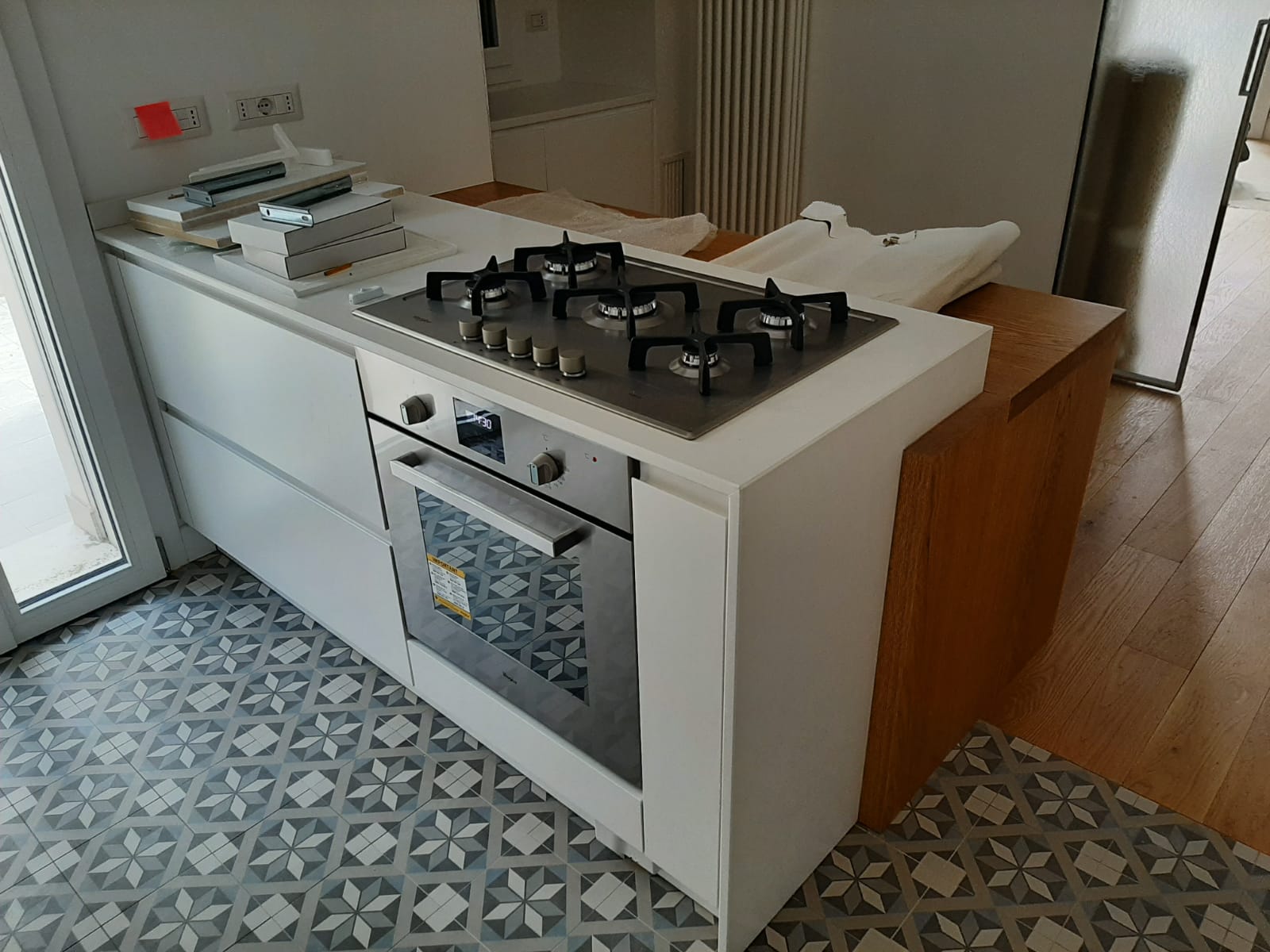 pietre e marmi per cucine