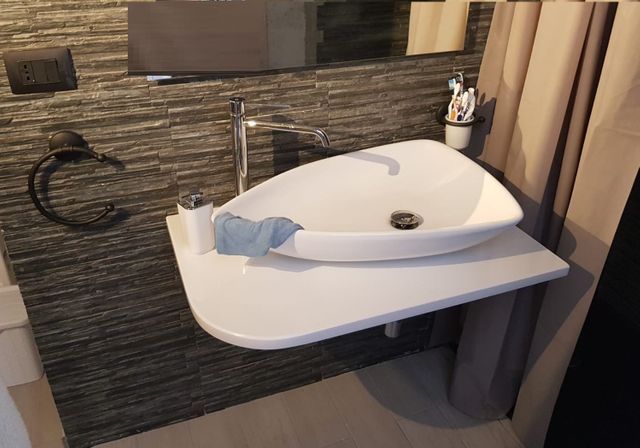 lavelli per bagni