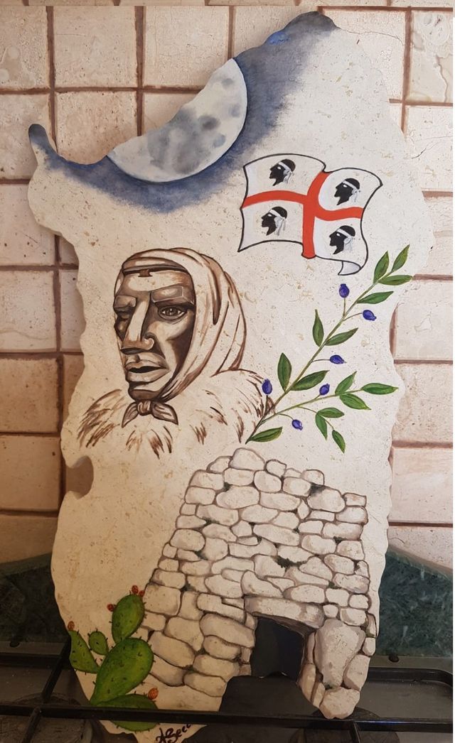 marmi decorati