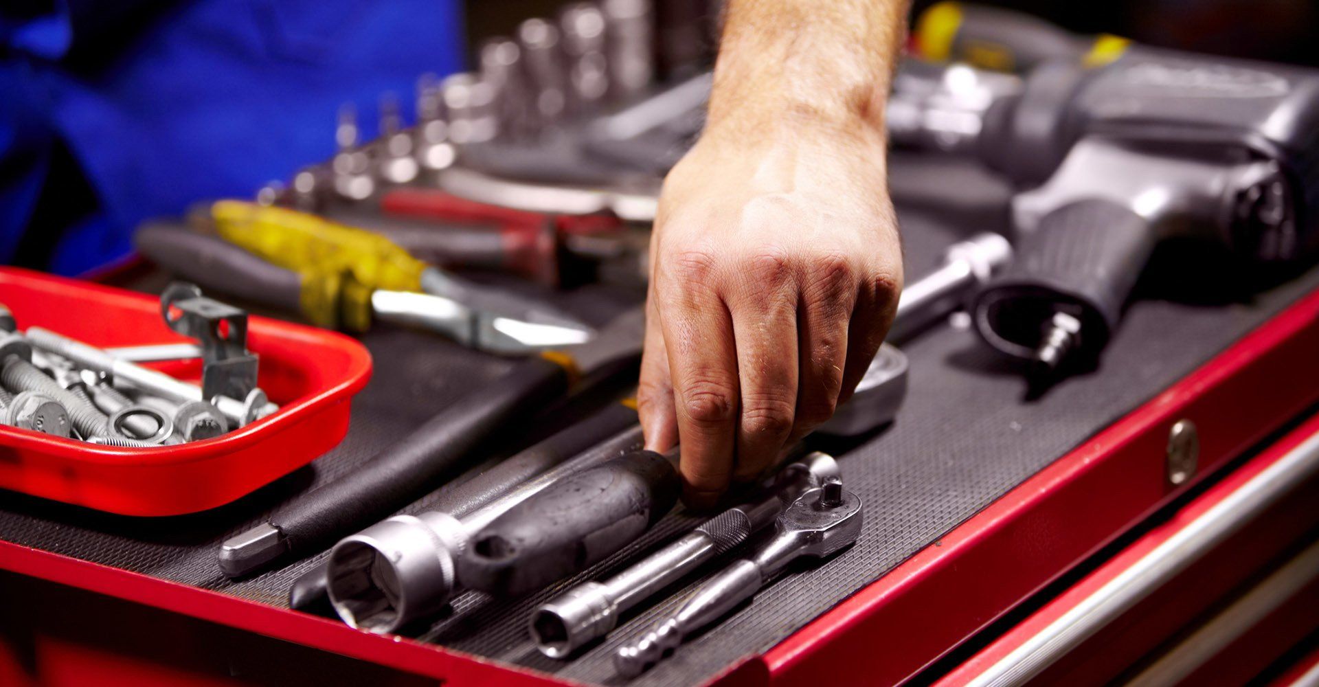 Officina Auto Meccanica