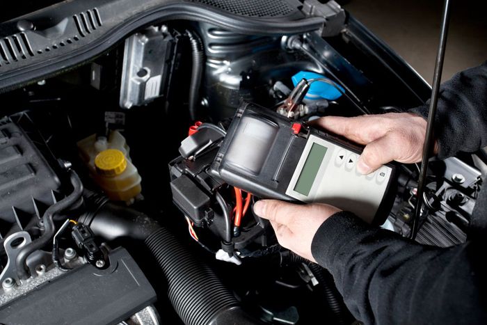 revisione auto