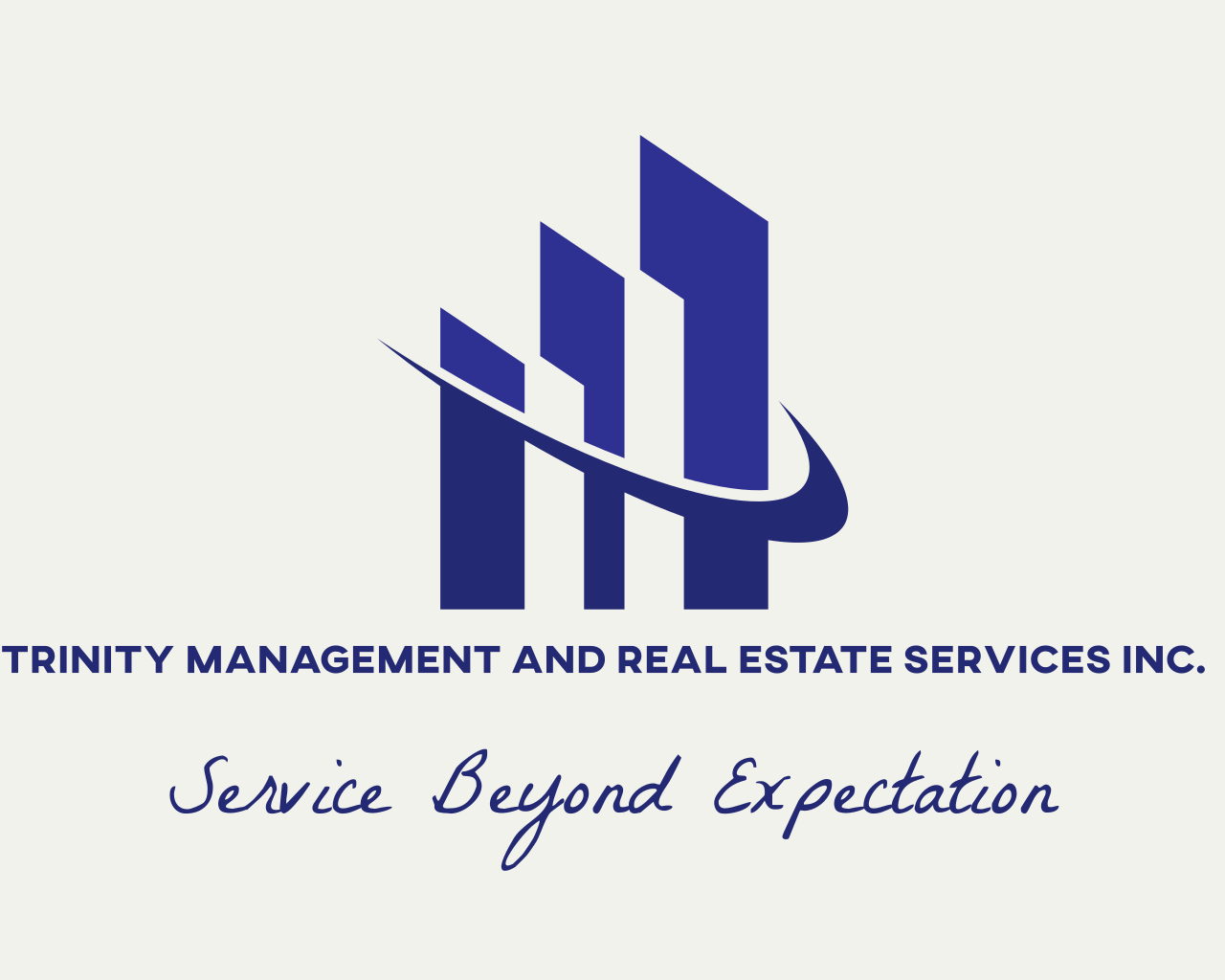 Trinity Management Services Home Page