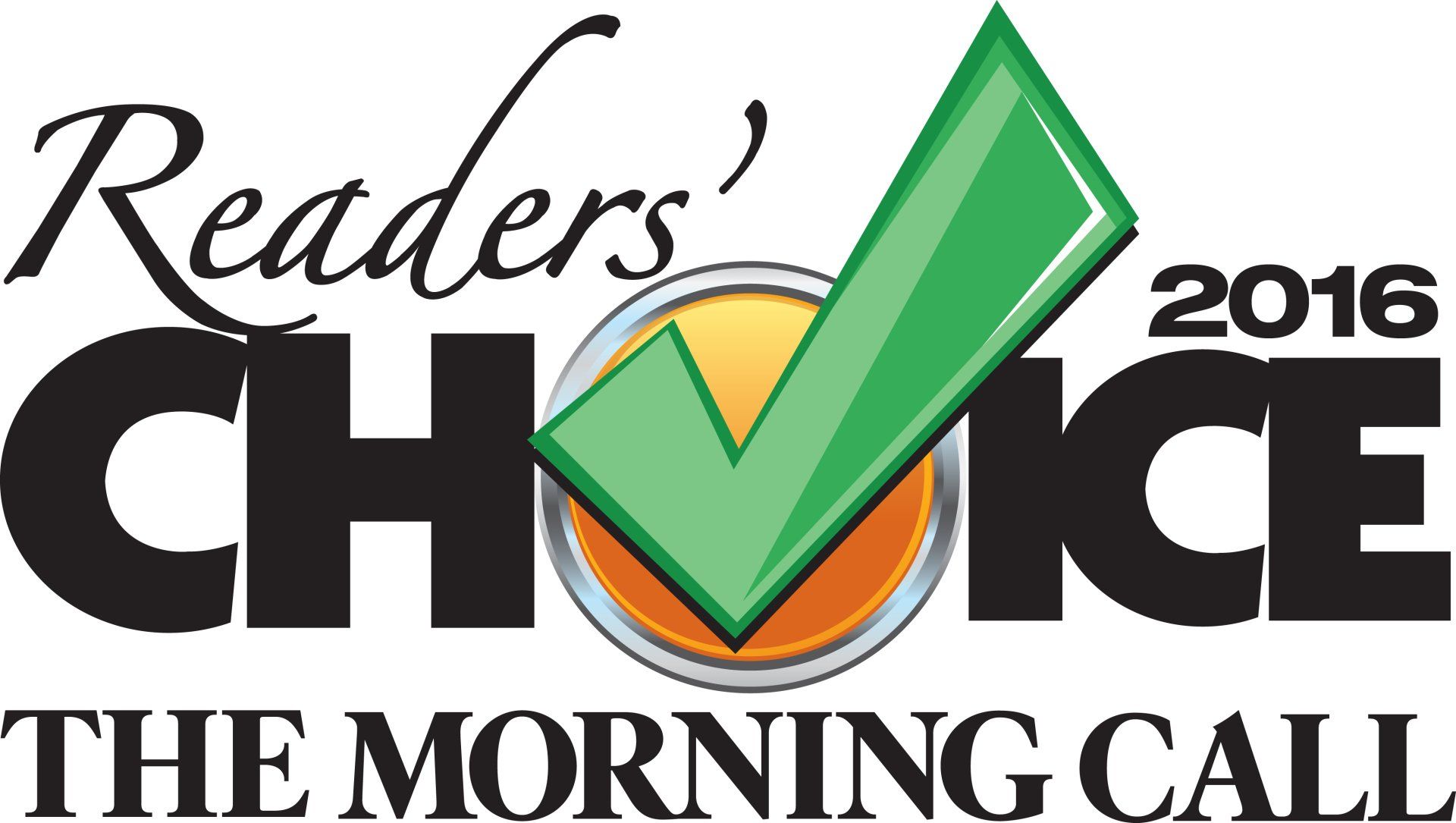 readers choice