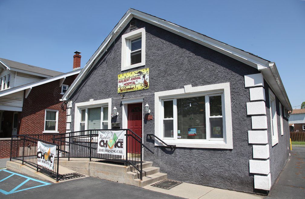 our clinic image