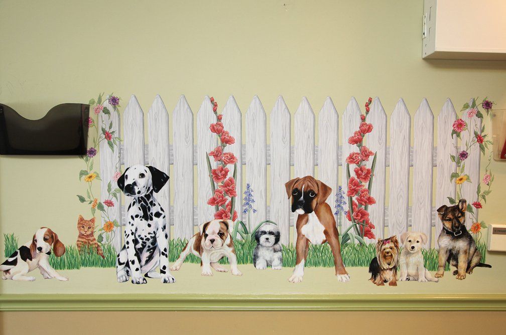 our clinic image