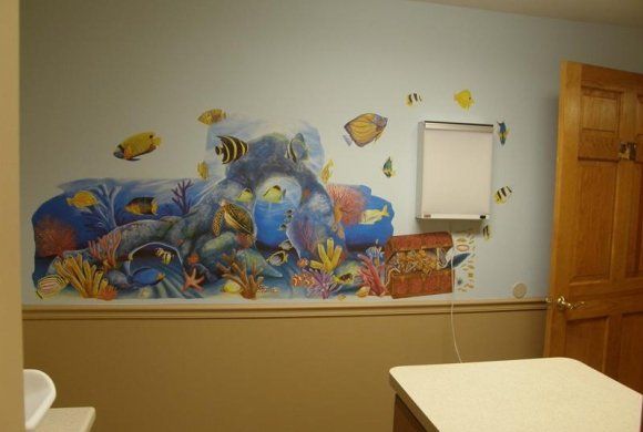 our clinic image