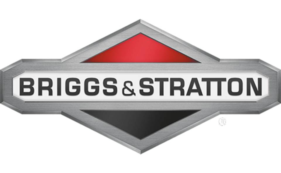Briggs&Stratton logo