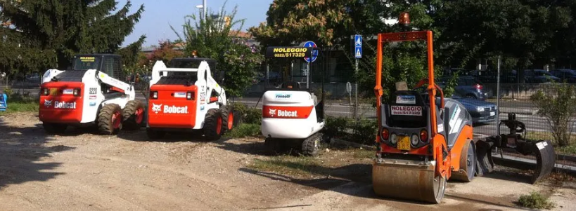 noleggio carrelli elevatori reggio emilia