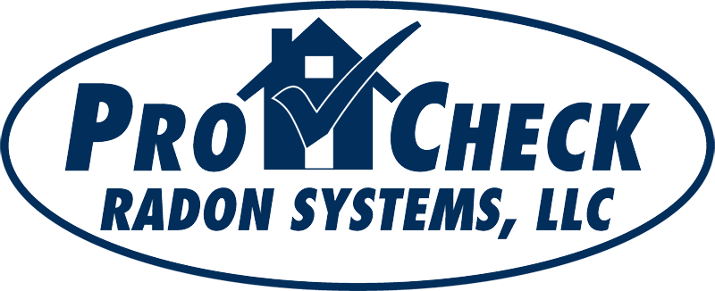 ProCheck Radon Systems, LLC ProCheck Radon Systems, LLC
