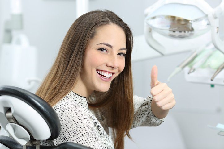 Dentist Office — Dentist Tools in Bonita Springs, FL