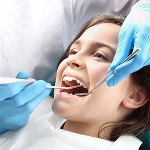 Dentistry — Kids Dental Check-up in Bonita Springs, FL Dentistry — Kids Dental Check-up in Bonita Springs, FL