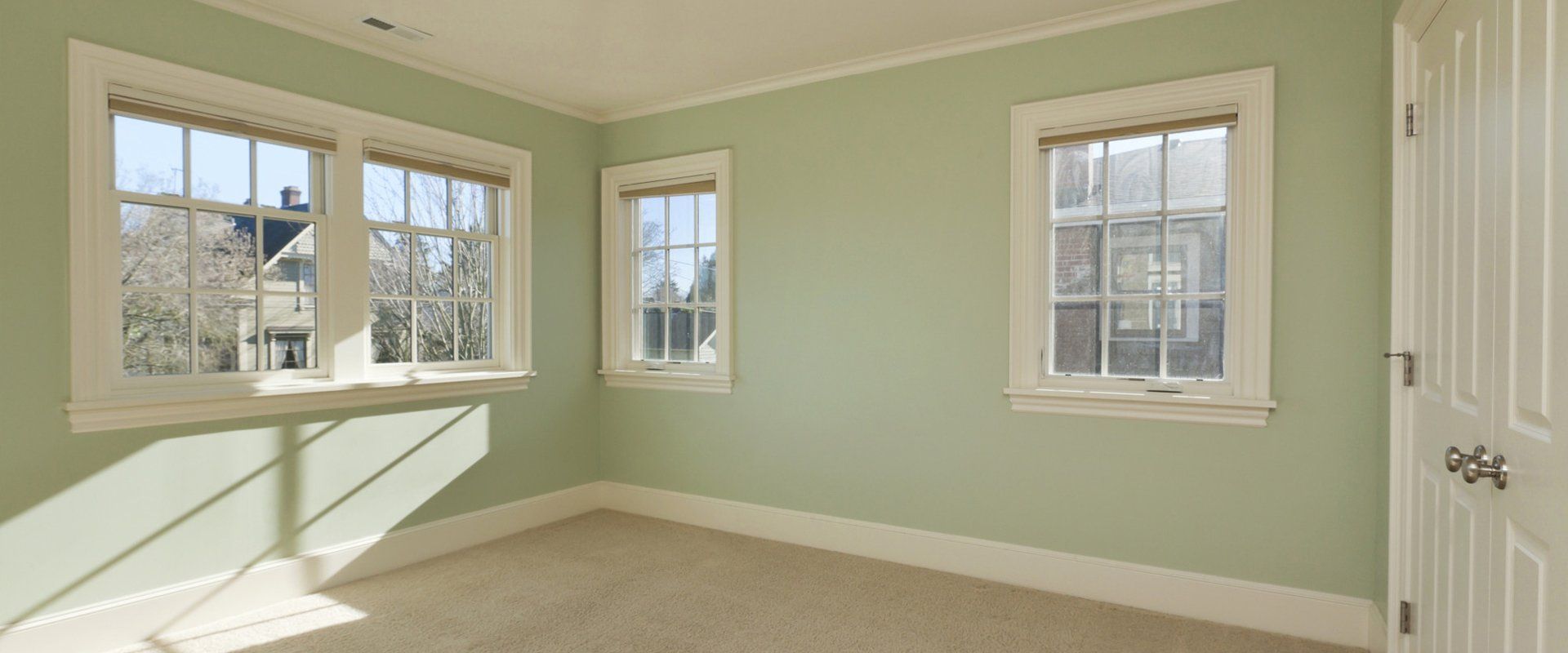 new window installation