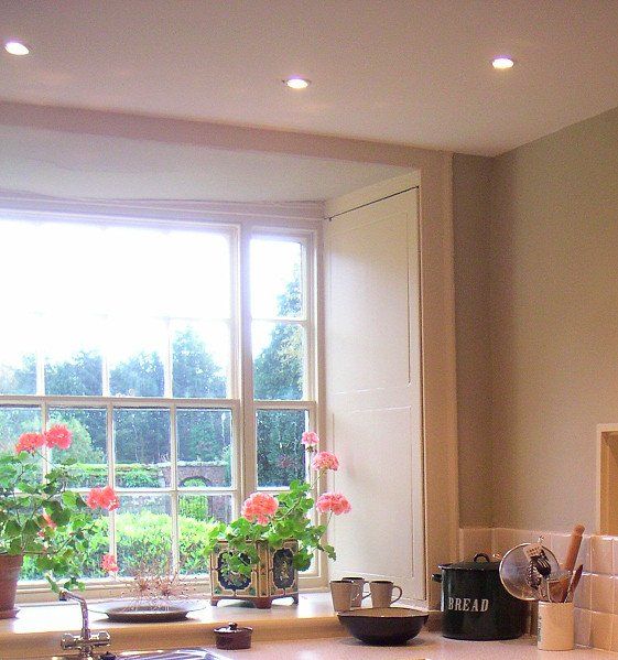 Ingleby Manor Pump Room Kitchen