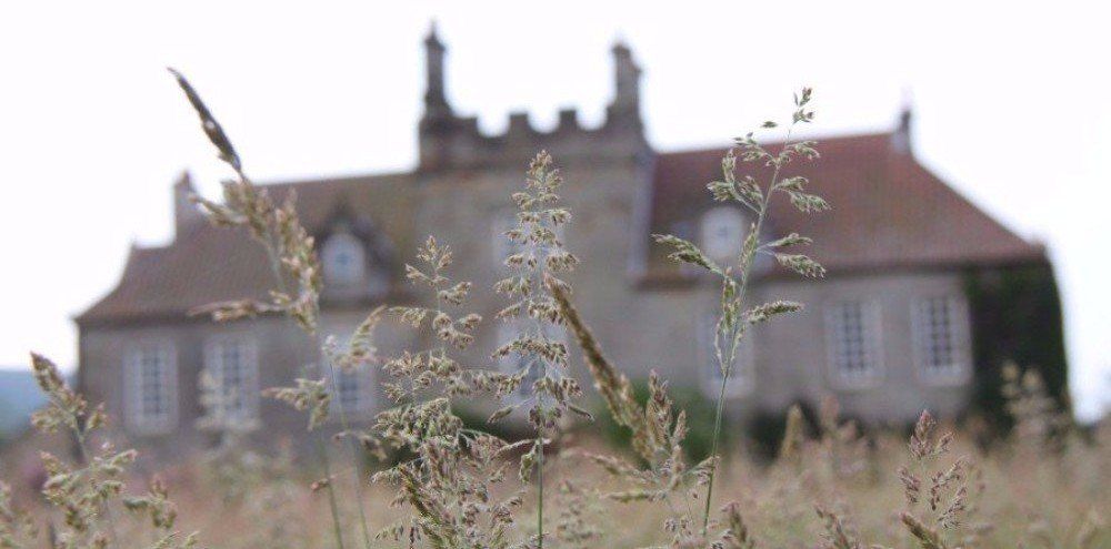 Ingleby Manor