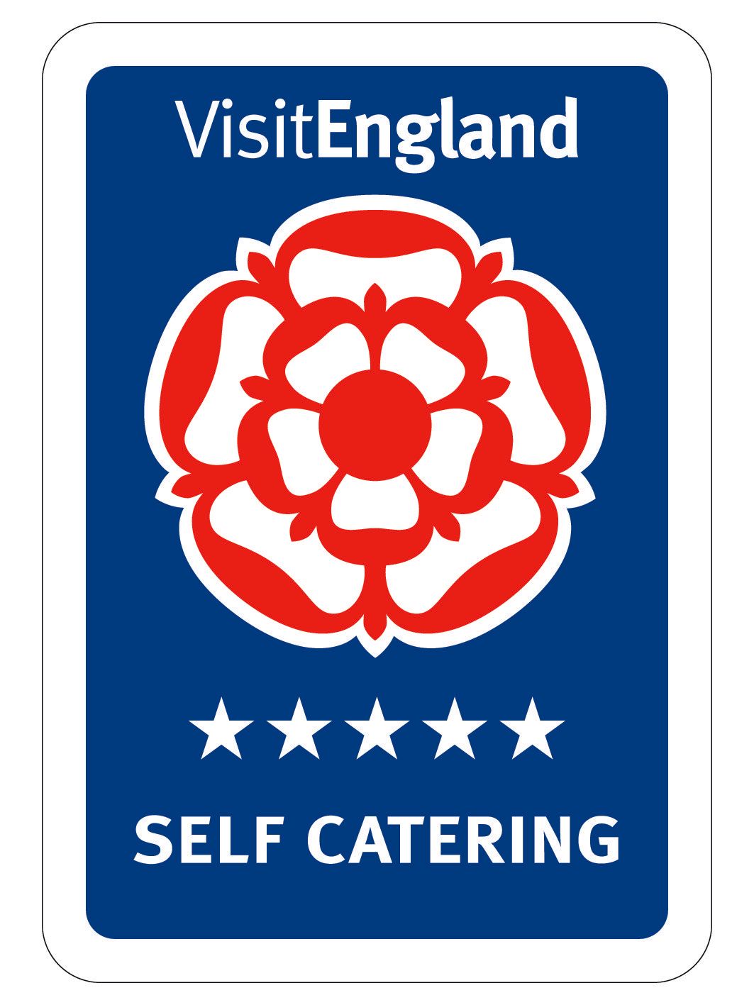 Visit England 5-Star Self-Catering