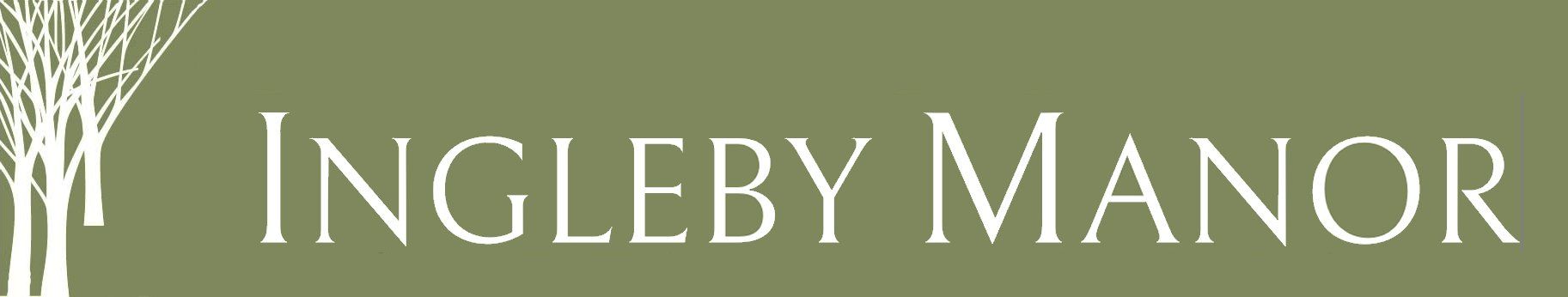 Ingleby Manor