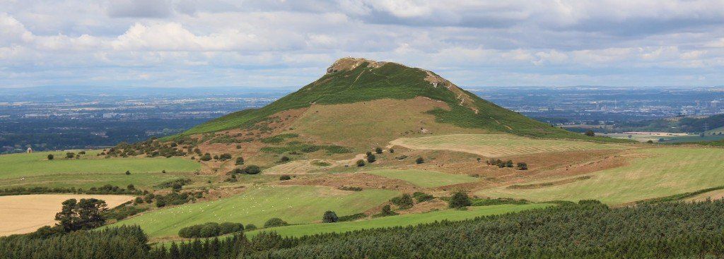 Roseberry Topping