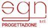 S.G.N. srl servizi grafici e Numerici - LOGO