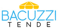 BACUZZI TENDE - LOGO BACUZZI TENDE - LOGO