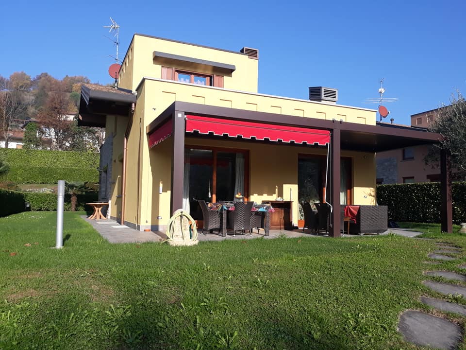 Tenda da esterno