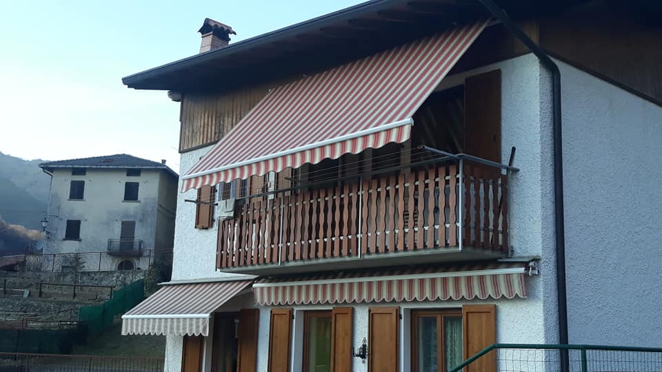 Tenda da esterno