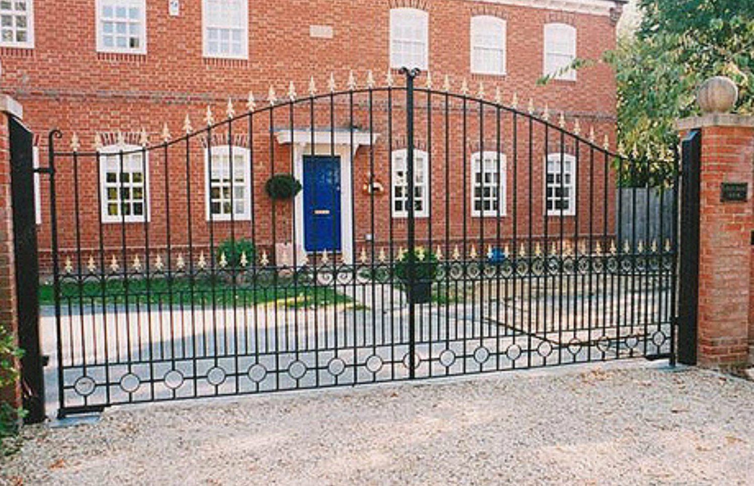Gate 14