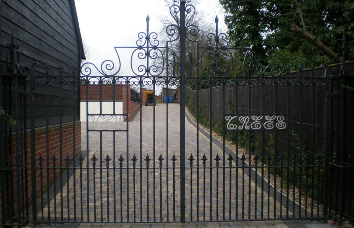 Gate 2