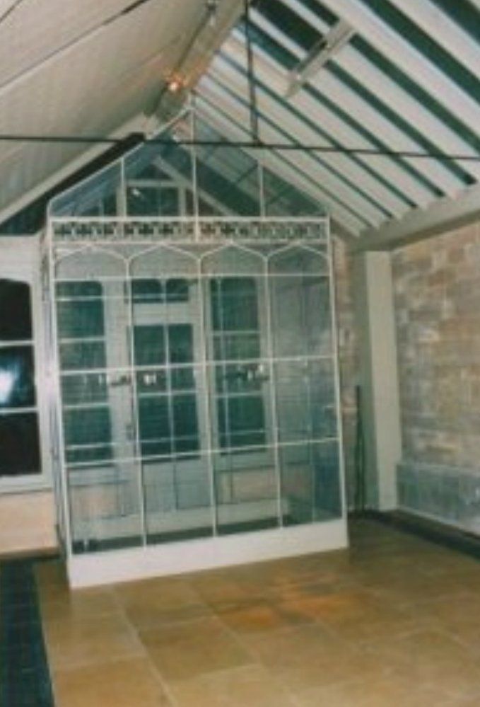 Gate 6