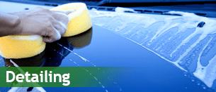 Window Washing - Auto Repair Window Washing - Auto Repair