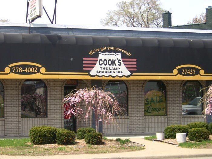 Storefront