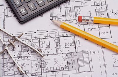 architectural designs