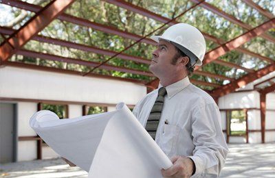 building contractor